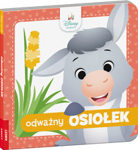 Disney Maluch Odważny osiołek