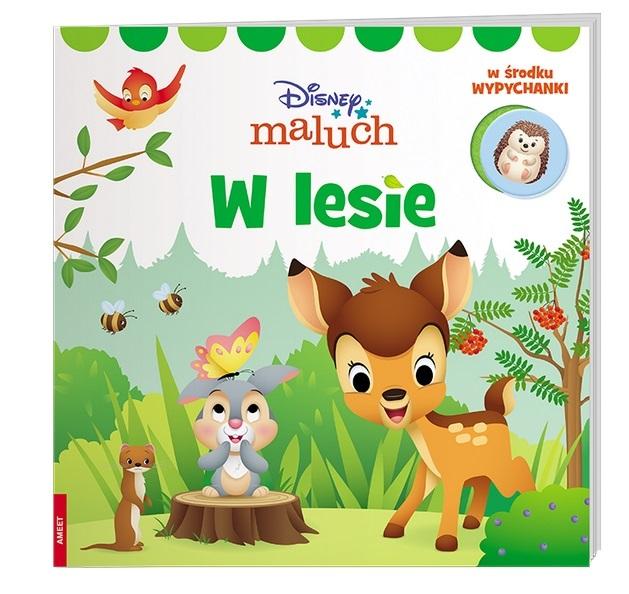 Disney Maluch. W Lesie