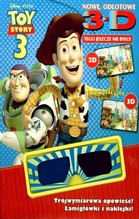 Disney Toy Story 3D