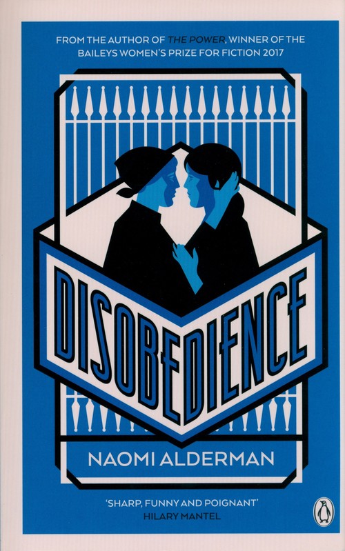 Disobedience