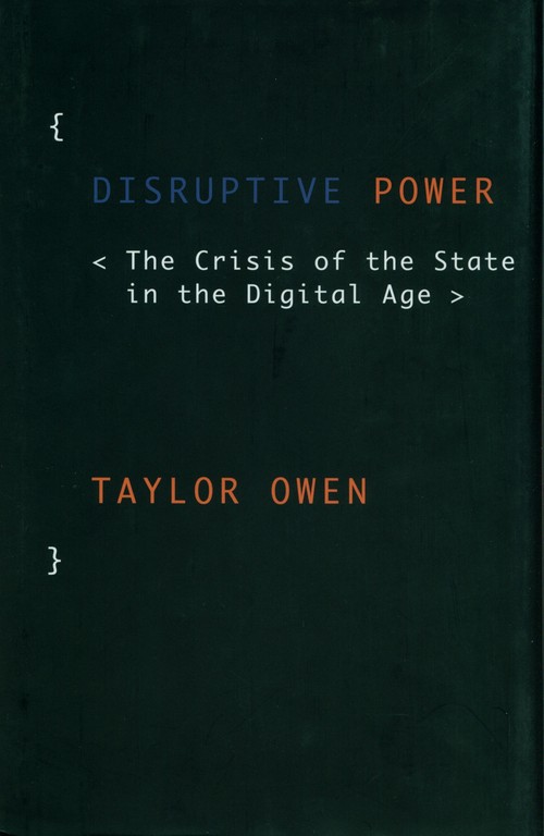 Disruptive Power