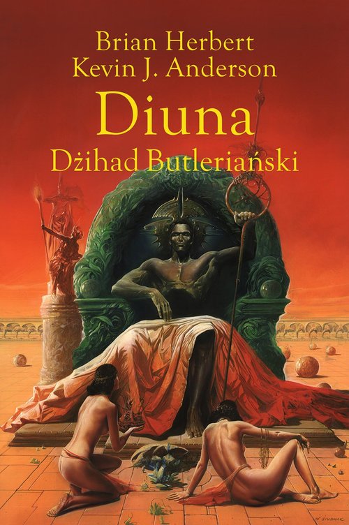 Diuna Dżihad Butlerowski