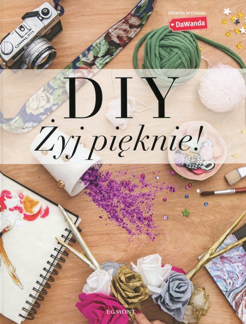 DIY Żyj pięknie!