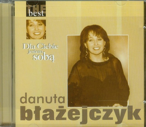 Dla Ciebie jestem sobą