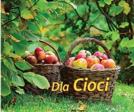 Dla Cioci. Perełka 243