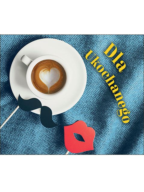 Dla ukochanego perełki