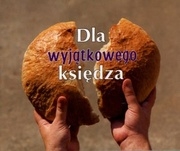 Dla wyjątkowego księdza. Perełka 241