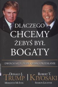 Dlaczego chcemy żebyś był bogaty