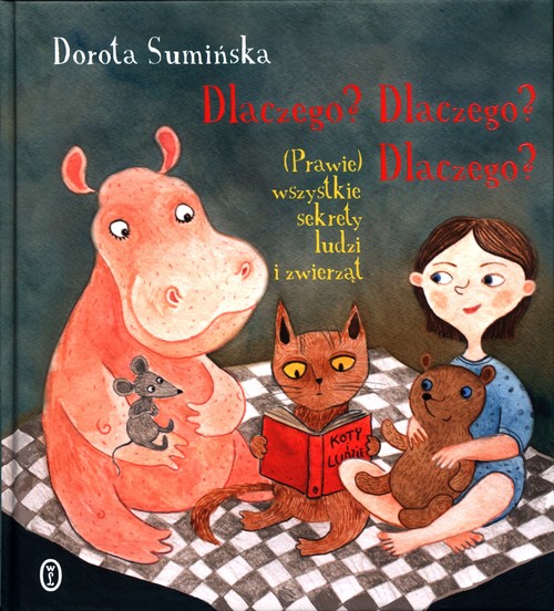 Dlaczego? Dlaczego? Dlaczego?