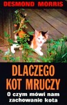 DLACZEGO KOT MRUCZY O CZYM MÓWI NAM ZACHOWANIE KOTA