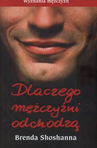 Dlaczego mężczyźni odchodzą