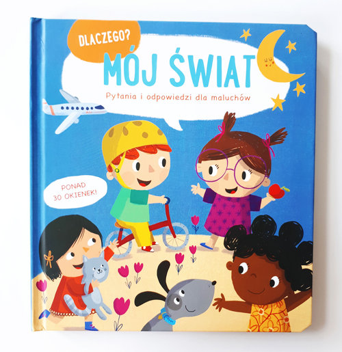 Dlaczego? - Mój Świat