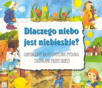 Dlaczego niebo jest niebieskie?