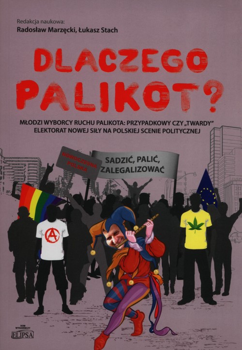 Dlaczego Palikot?