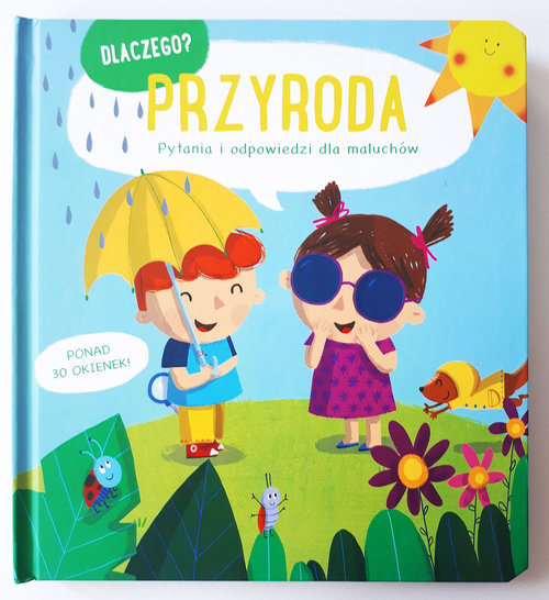 Dlaczego? - Przyroda