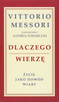 Dlaczego wierzę