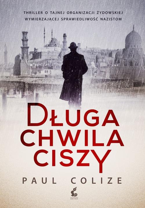 Długa chwila ciszy