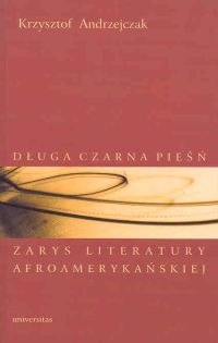 Długa czarna pieśń