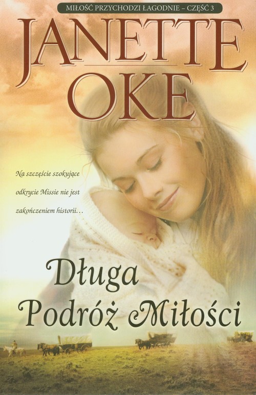 Długa podróż miłości