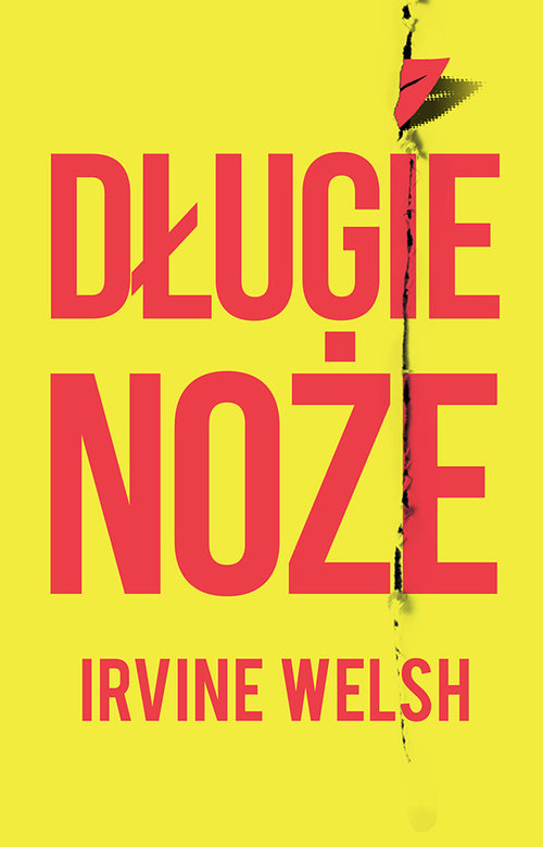 Długie noże