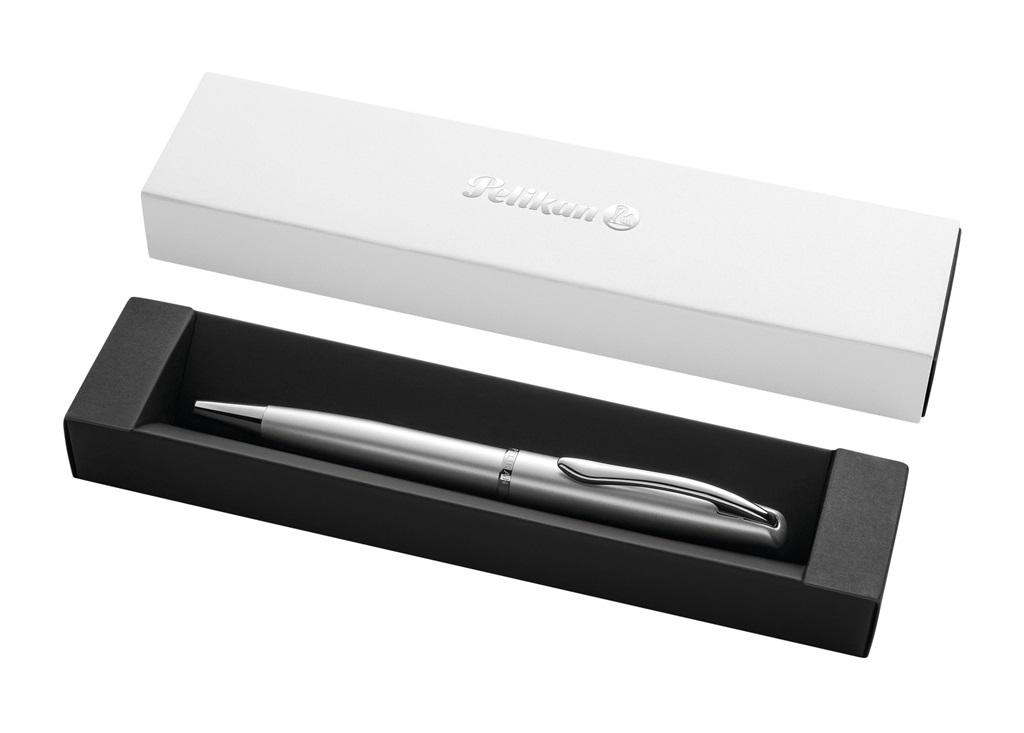 Długopis Jazz noble elegance silver etui Pelikan