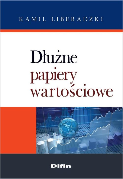 Dłużne papiery wartościowe