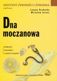 Dna moczanowa