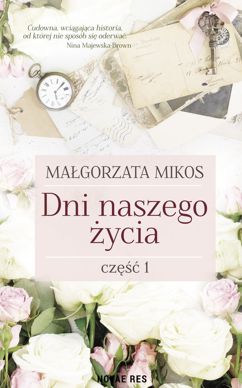 Dni naszego życia Część 1