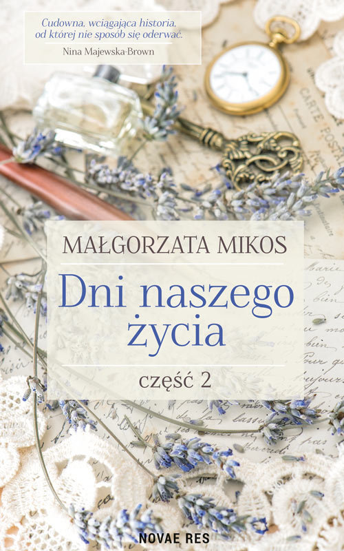 Dni naszego życia Część 2