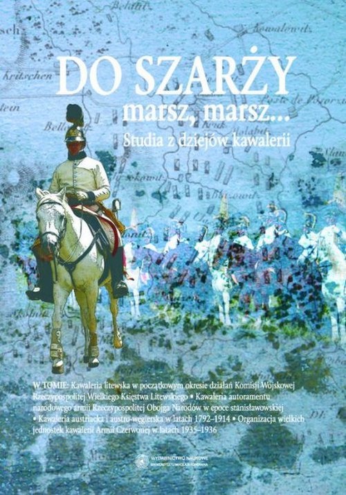 Do szarży marsz marsz