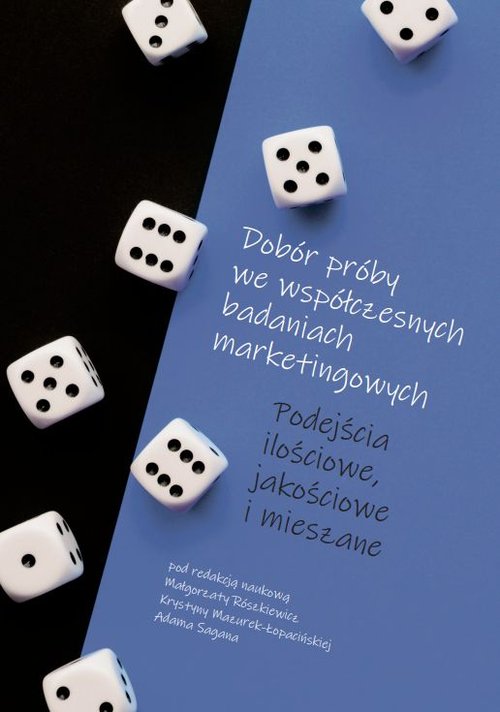 Dobór próby we współczesnych badaniach marketingowych