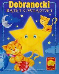 Dobranocki Bajki gwiazdki