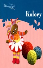Dobranocny Ogród Kolory