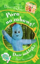 Dobranocny ogród Pora na zabawę