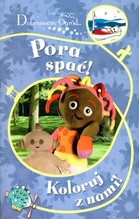 Dobranocny ogród Pora spać
