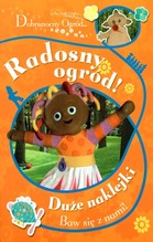 Dobranocny ogród Radosny ogród