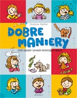 Dobre maniery