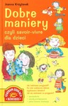 DOBRE MANIERY CZYLI SAVIOR-VIVRE DLA DZIECI TW