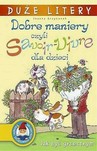 DOBRE MANIERY DUŻE LITERY