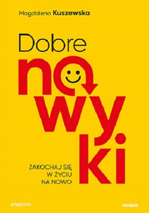 Dobre nawyki