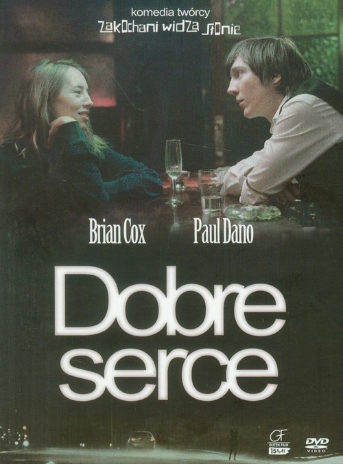 Dobre serce (The Good Heart)