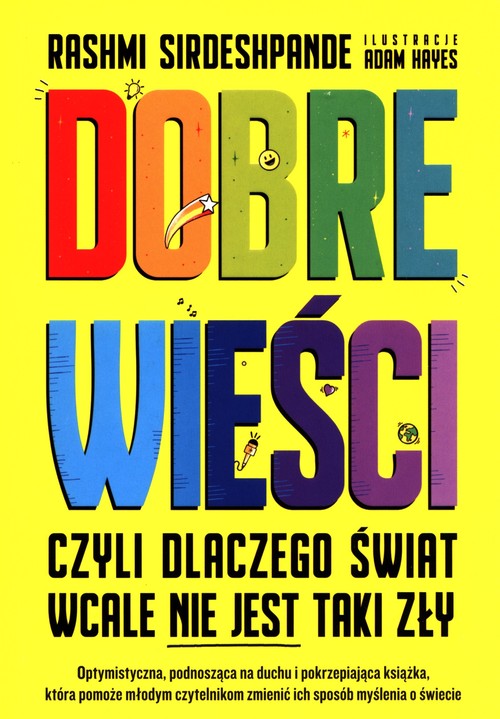 Dobre wieści