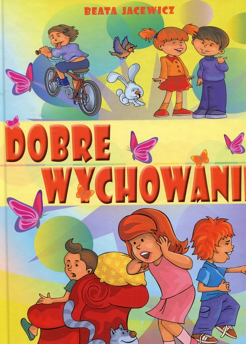 Dobre wychowanie