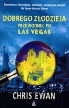 Dobrego złodzieja przewodnik po Las Vegas