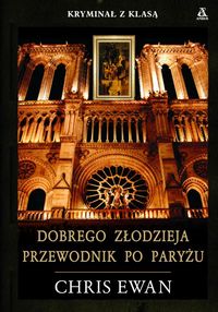 Dobrego złodzieja przewodnik po Paryżu
