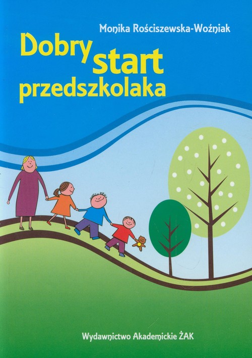 Dobry start przedszkolaka