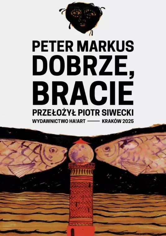 Dobrze, bracie