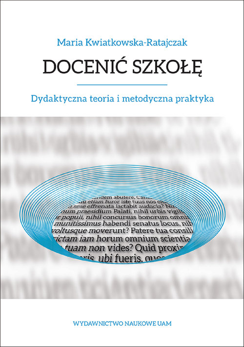 Docenić szkołę