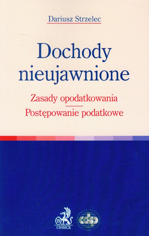 Dochody nieujawnione