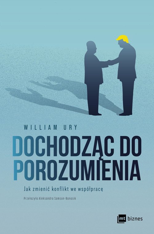 Dochodząc do porozumienia